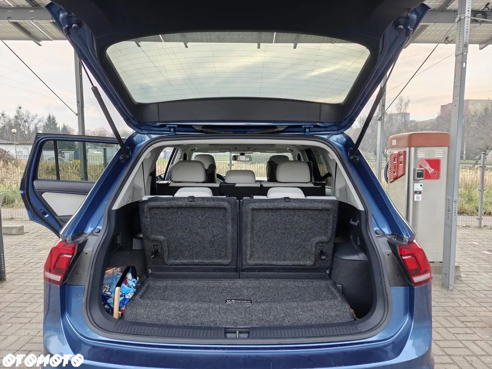 Volkswagen Tiguan Allspace 2.0 TSI OPF 4Motion DSG Elegance - 24
