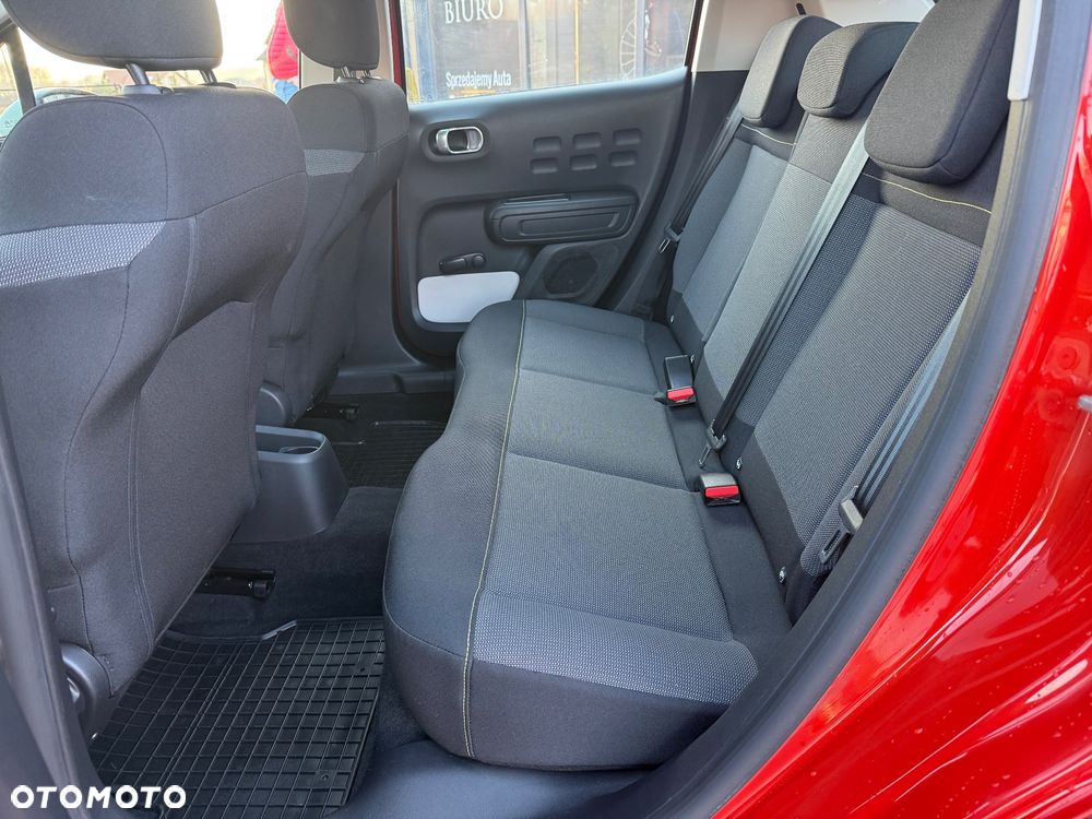 Citroën C3 Pure Tech 82 ELLE - 27