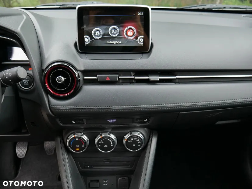Mazda CX-3 - 16