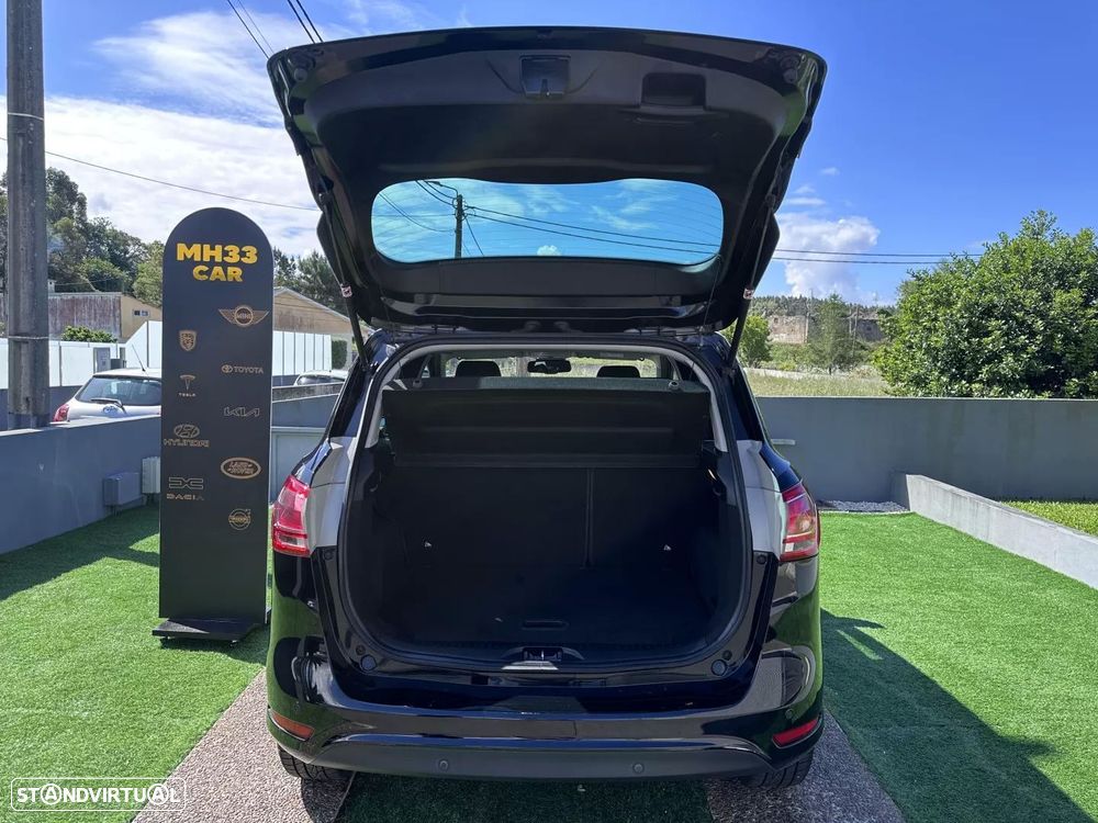 Ford B-Max 1.0 EcoBoost Titanium - 17