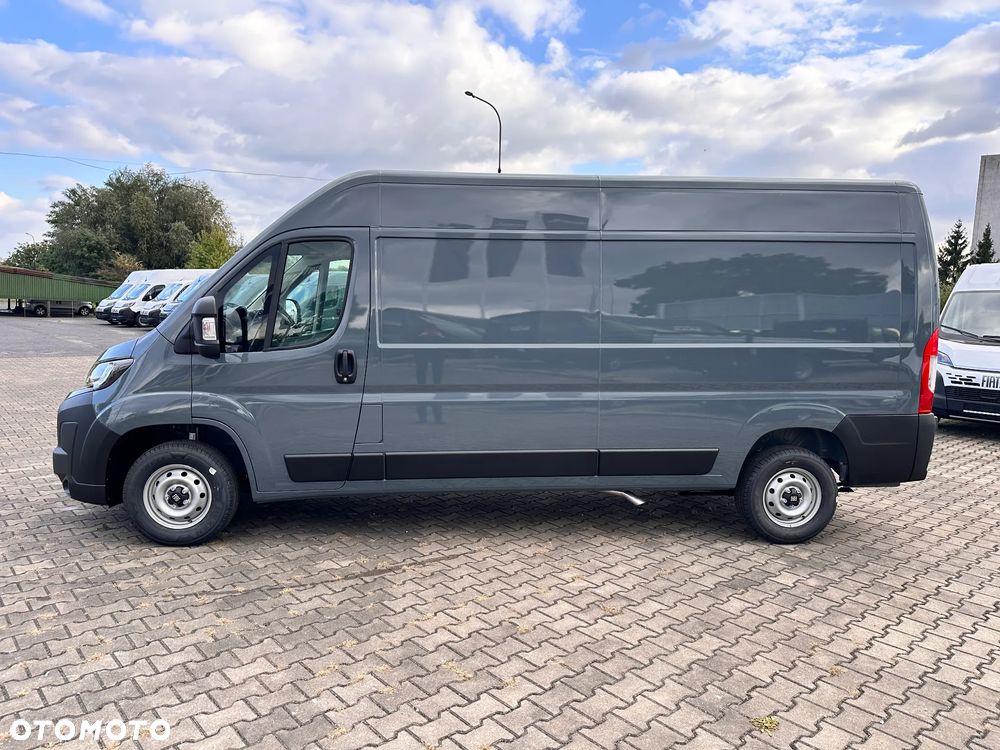 Fiat Ducato L3H2 TANIO I OD RĘKI !!! - 2