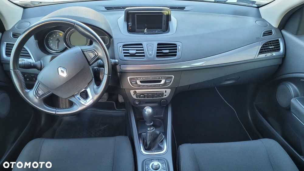 Renault Megane 1.6 16V Limited - 37