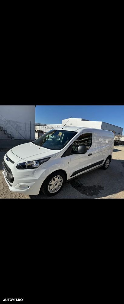 Ford Transit Connect - 5