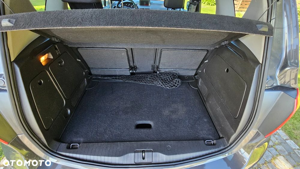 Opel Meriva 1.4 Ecoflex Start/Stop Edition - 20