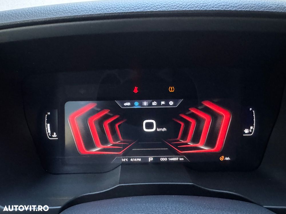 SsangYong Tivoli - 3