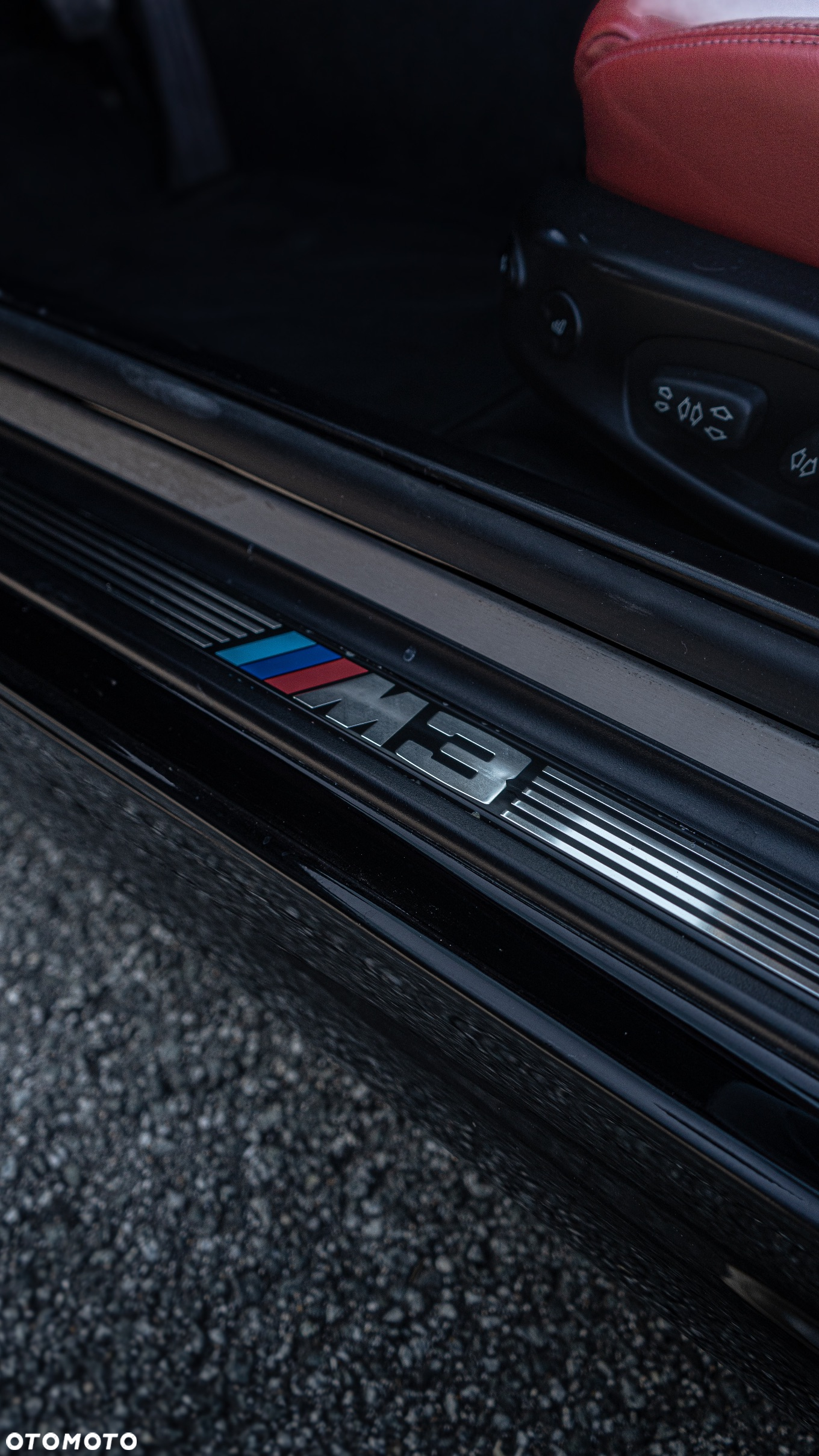 BMW M3 - 19