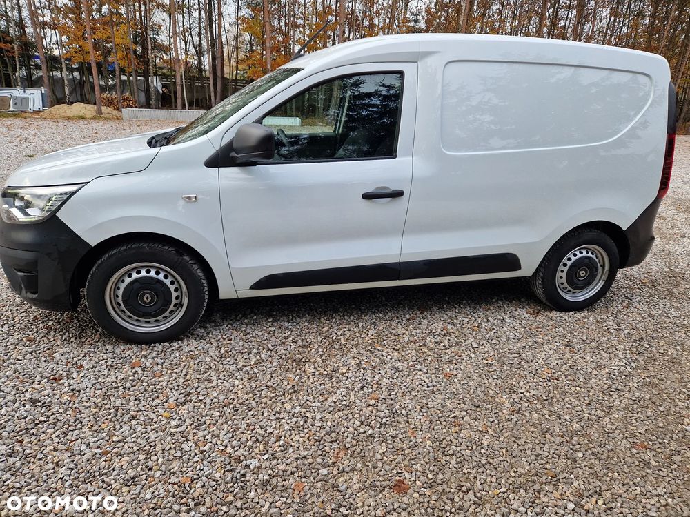 Renault express - 3