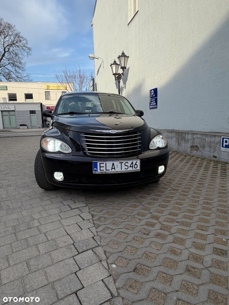 Chrysler PT Cruiser 2.4 Limited - 9