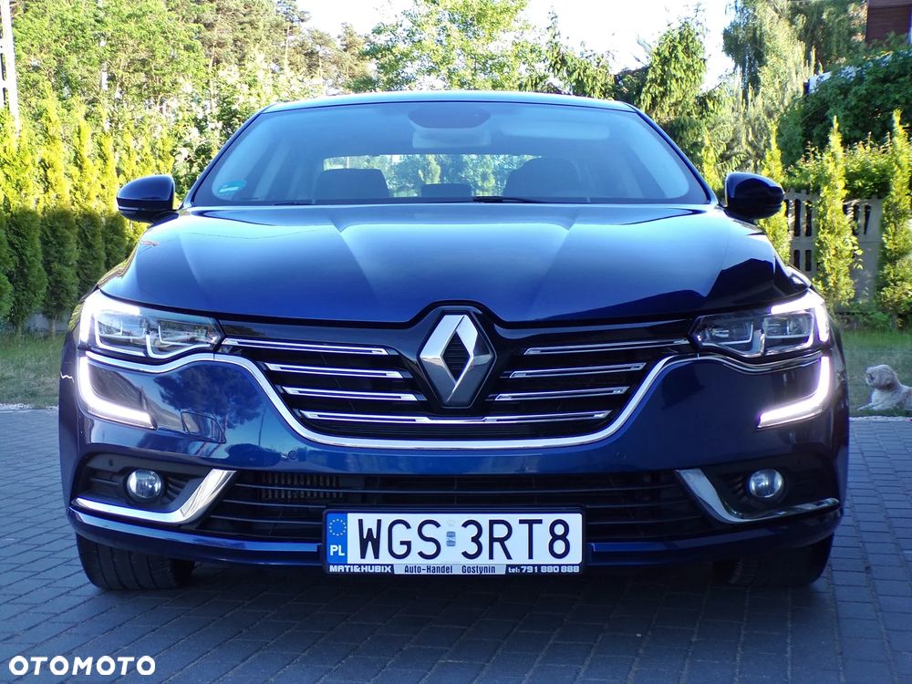 Renault Talisman ENERGY TCe 150 EDC INTENS - 6