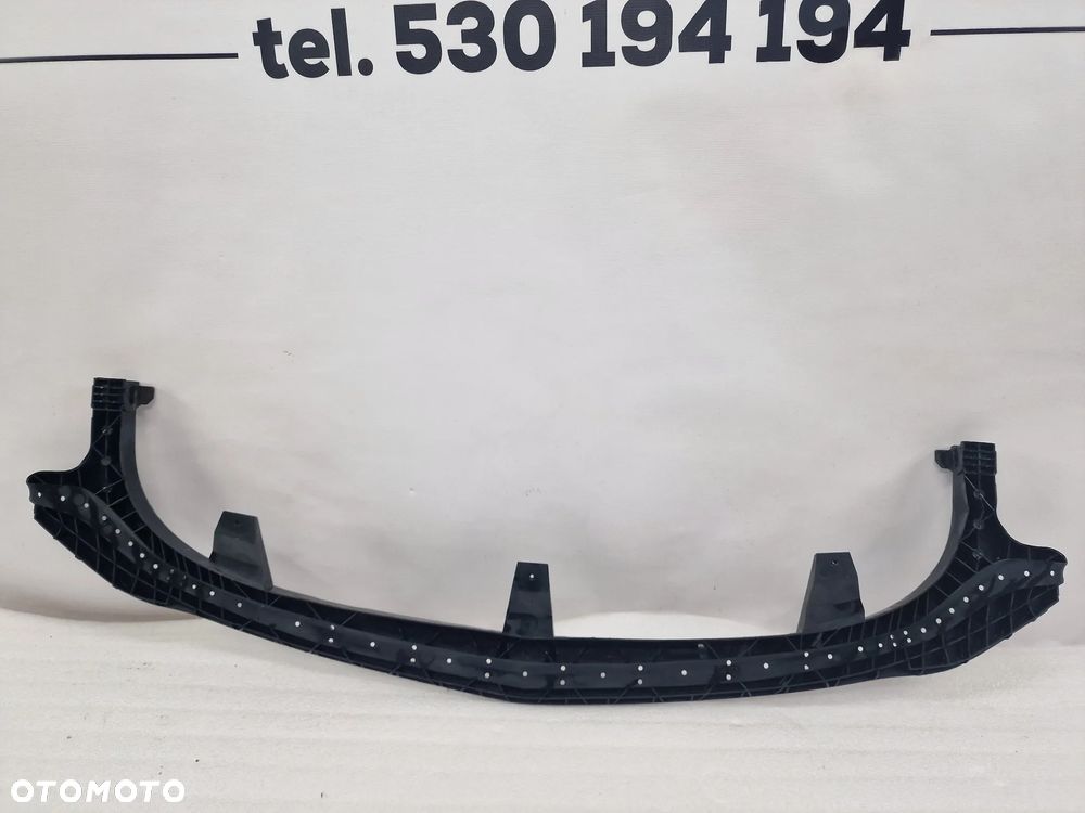 OPEL ASTRA IV J GTC 11- BELKA DOLNA / WZMOCNIENIE ZDERZAKA PRZEDNIE PRZÓD , NR 13266647 , NR AUKCJI BP4 - 7