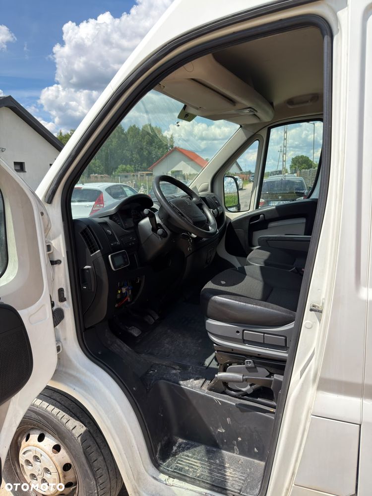 Peugeot Boxer L1H1 - 8