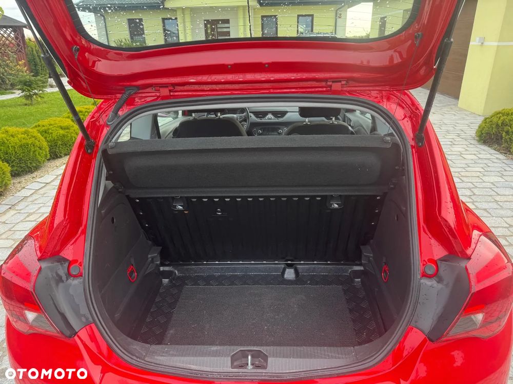 Opel Corsa 1.4 Enjoy - 14