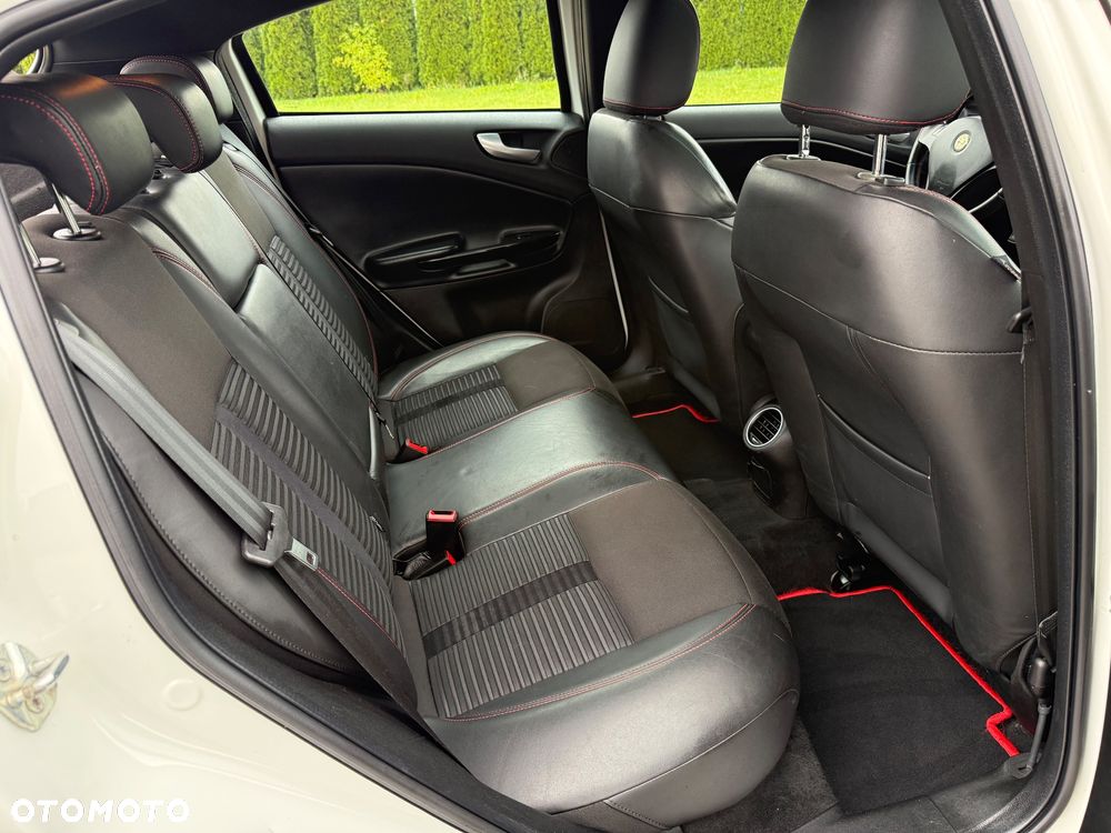 Alfa Romeo Giulietta - 28