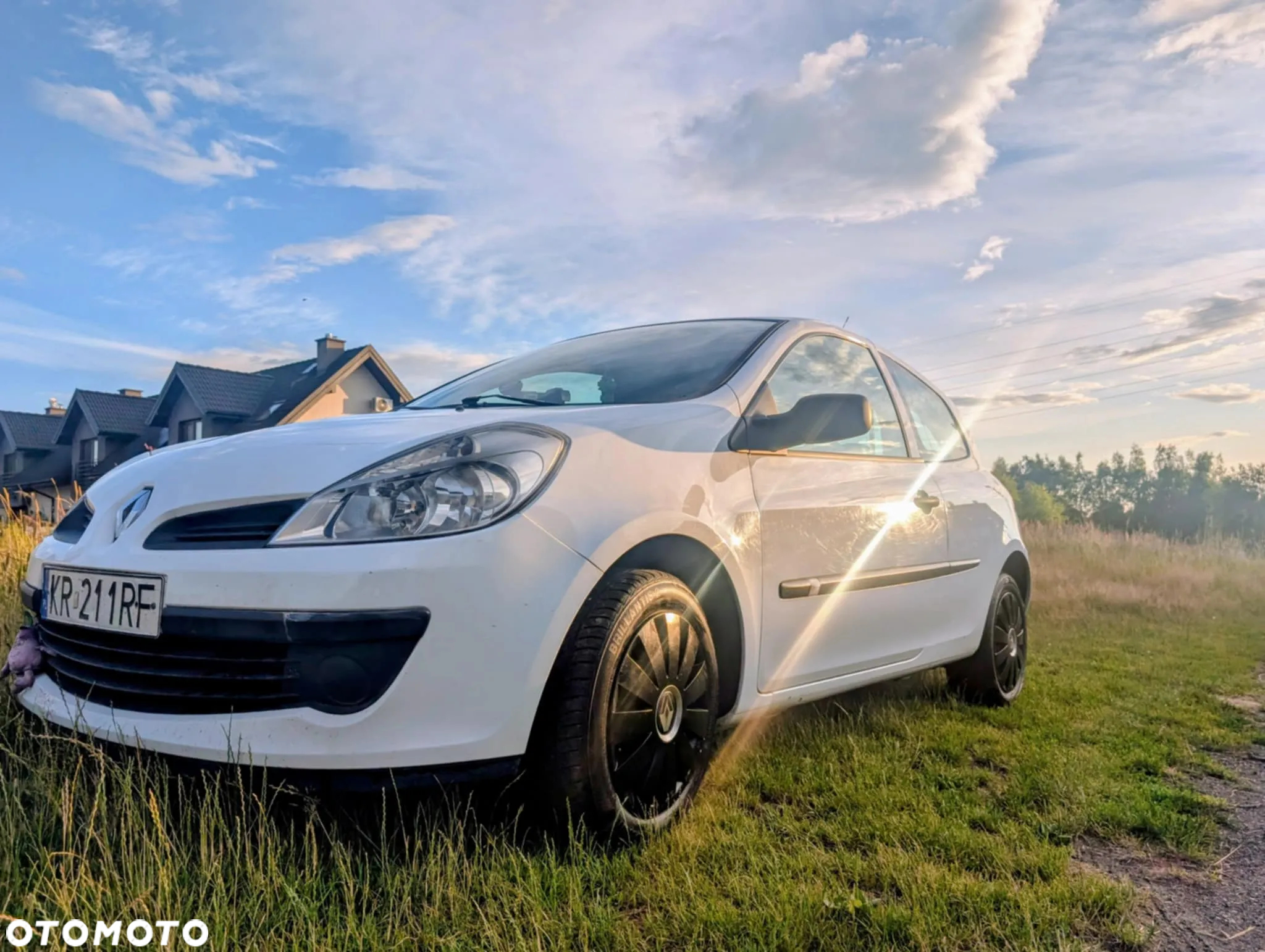 Renault Clio - 2