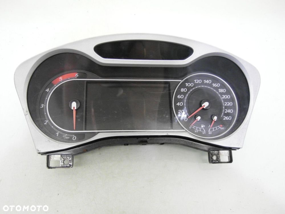 LICZNIK CONVERS +  FORD MONDEO MK4 IV 1.8 TDCi 8M2T10849VC - 1