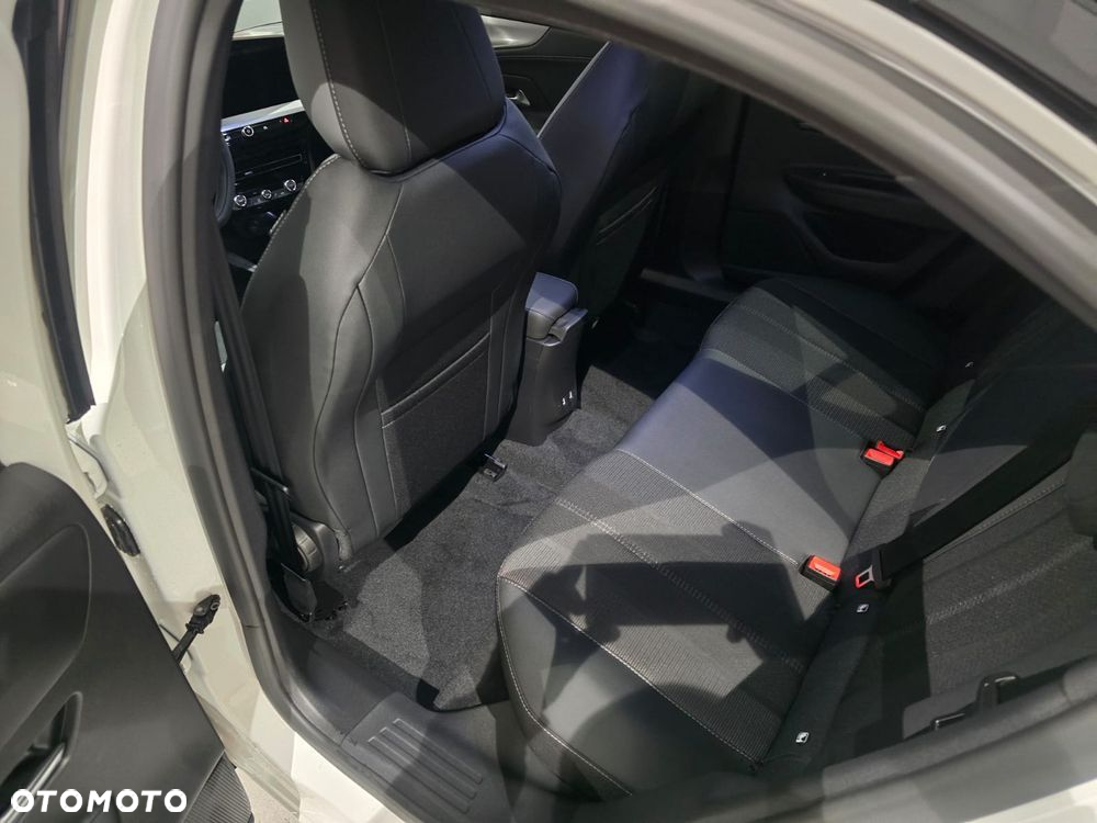 Opel Mokka 1.2 T GS S&S - 8