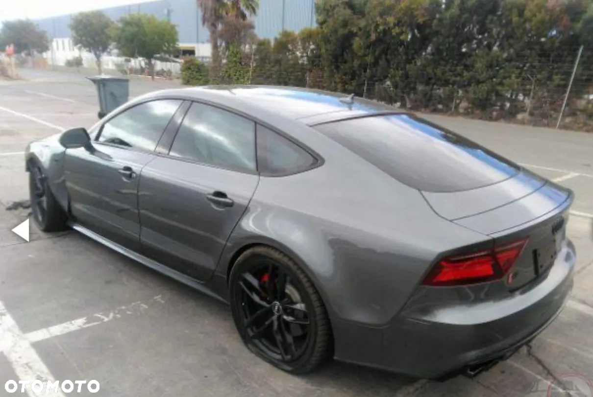 Audi S7 Sportback 4.0 TFSI Quattro S tronic - 10