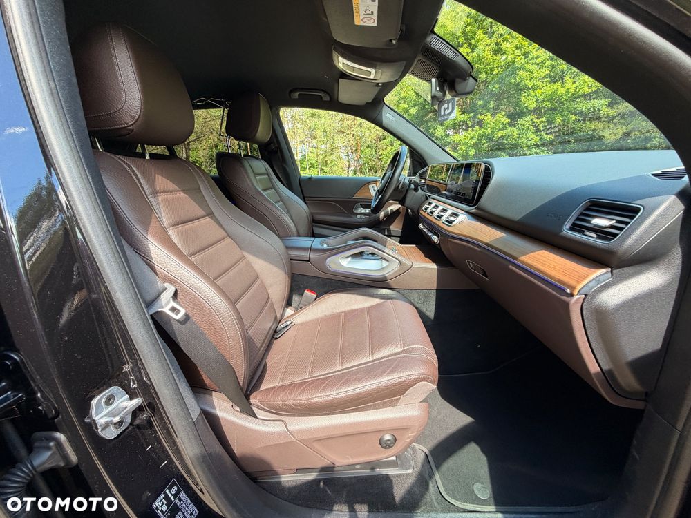 Mercedes-Benz GLE 300 d 4-Matic Premium - 18