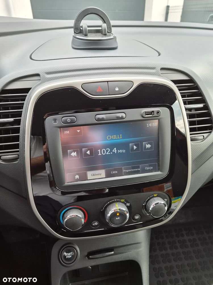 Renault Captur 0.9 Energy TCe Life - 9