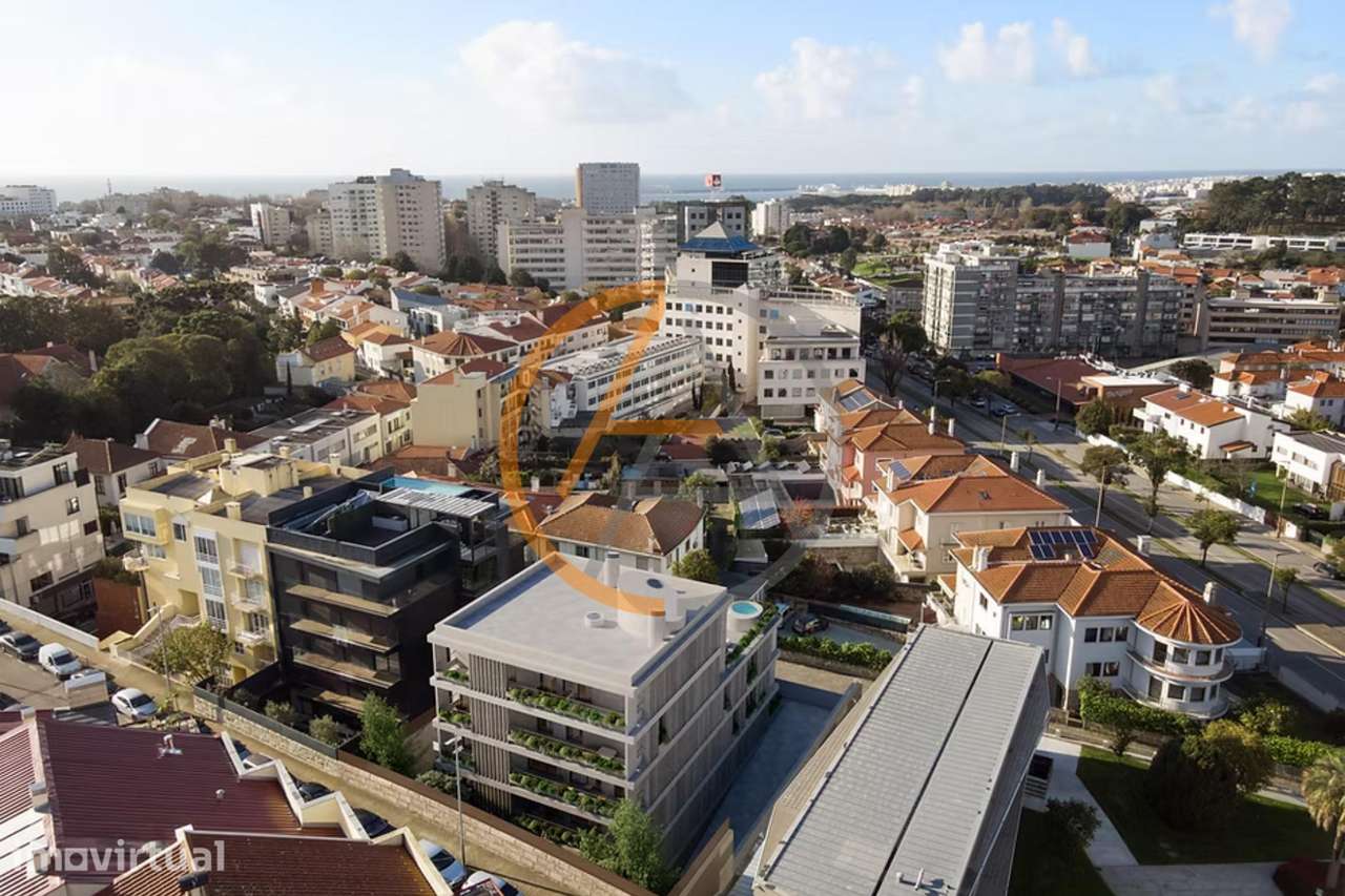 Apartamento T4 Duplex | Paulo Dias Novais 45 - Grande imagem: 5/16
