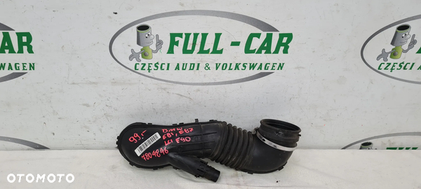 BMW E81 E87 E90 RURA INTERCOOLER RURA POWIETRZA  7804846