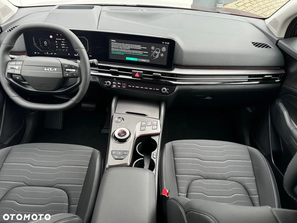 Kia Sportage 1.6 T-GDI HEV L 2WD - 10