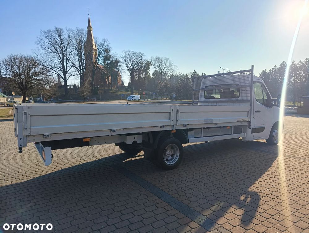 Renault MASTER - 10