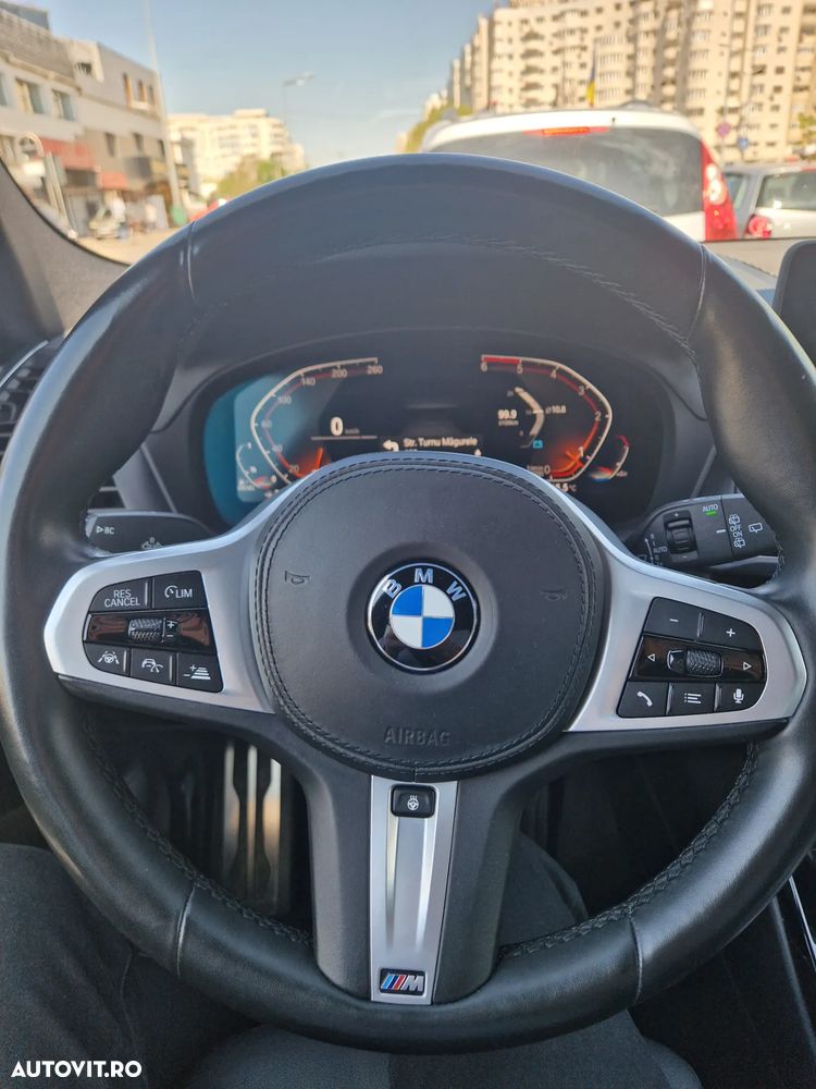 BMW X3 xDrive20d Aut. xLine - 5