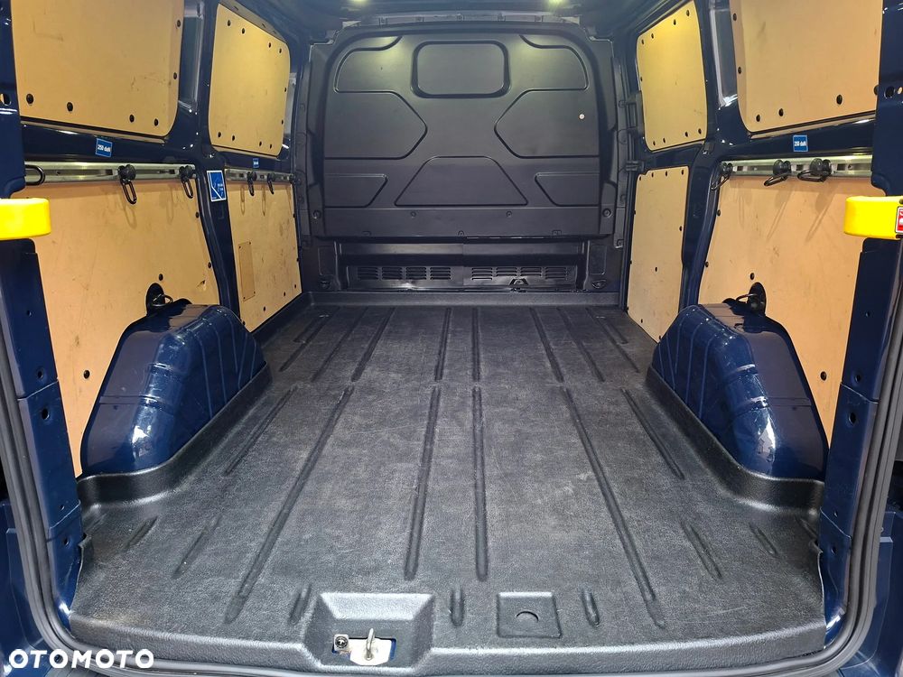 Ford TRANSIT CUSTOM SPORT - 33