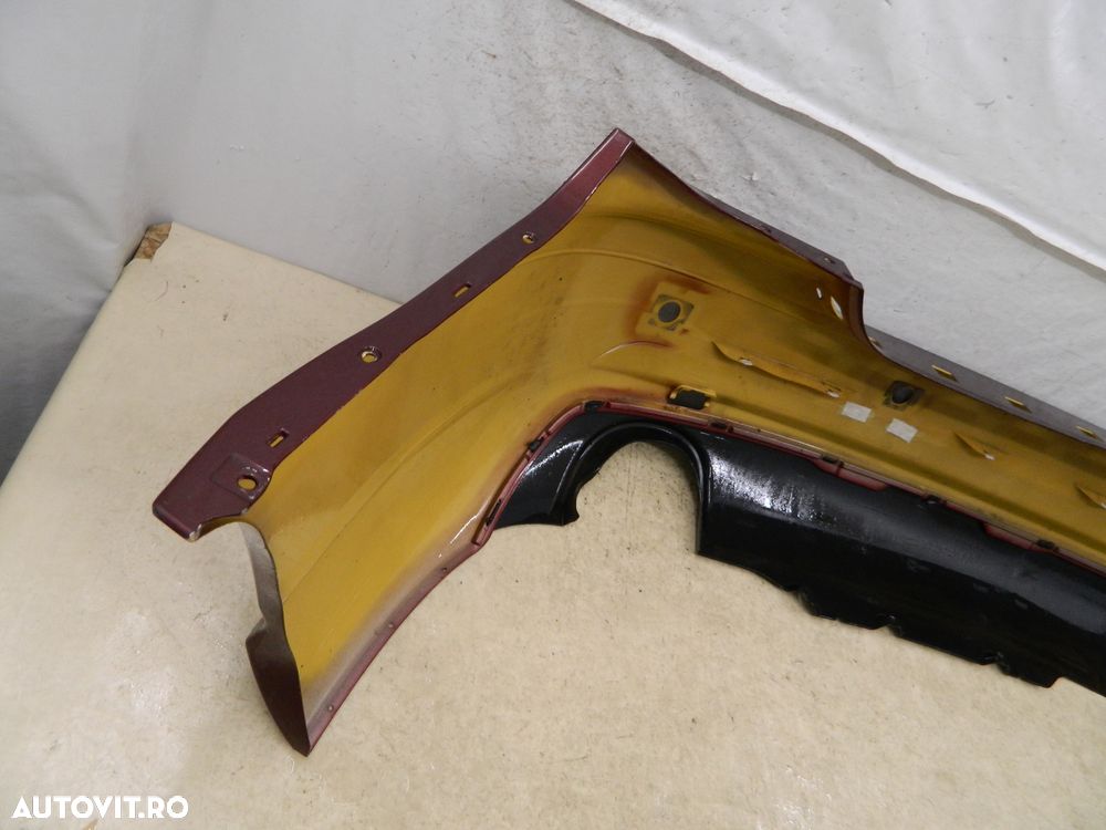 Bara spate Mercedes R-Class, W251, AMG, 2006, 2007, 2008, 2009, 2010, A2518851925 - 3
