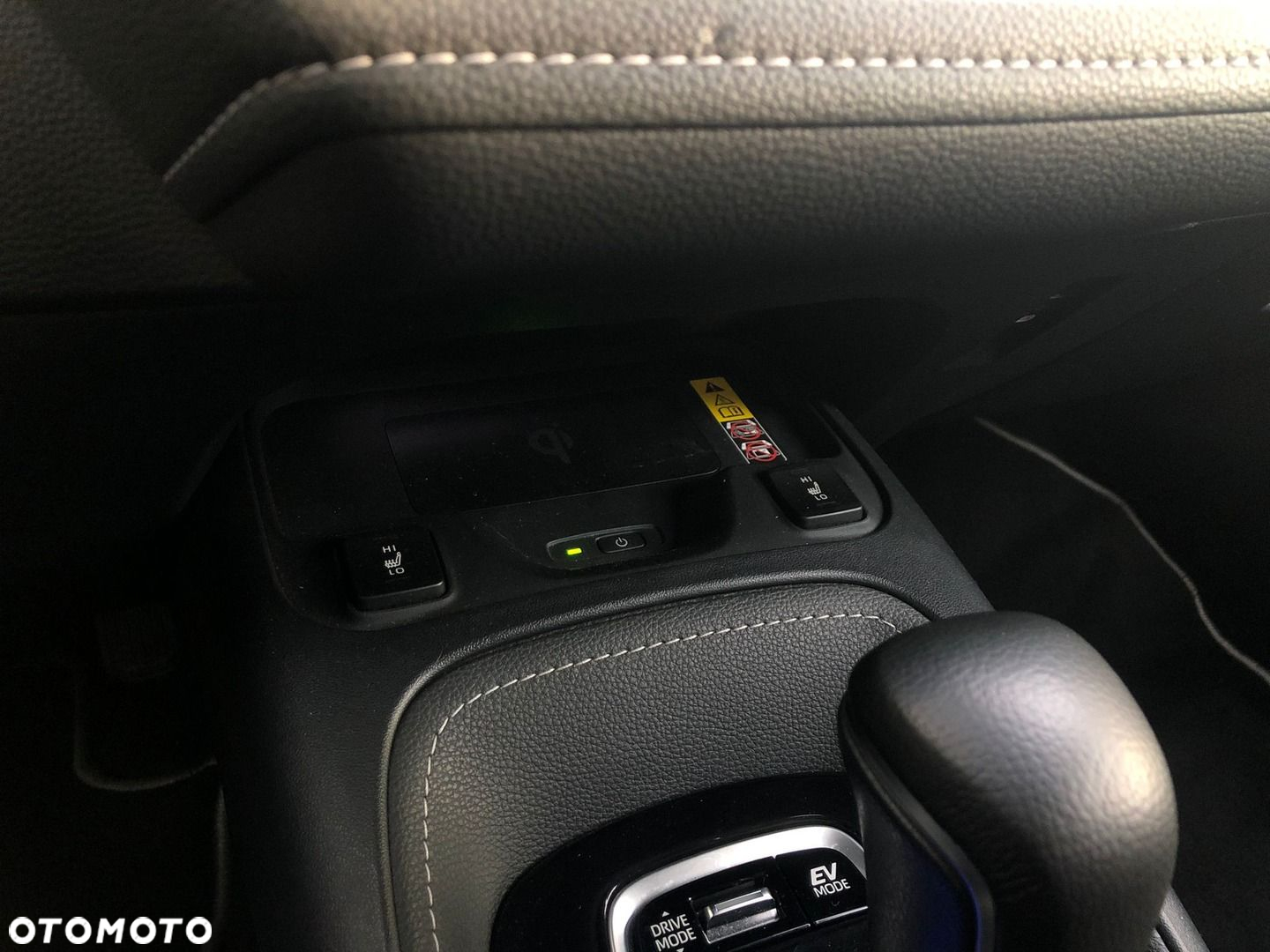 Toyota Corolla - 18
