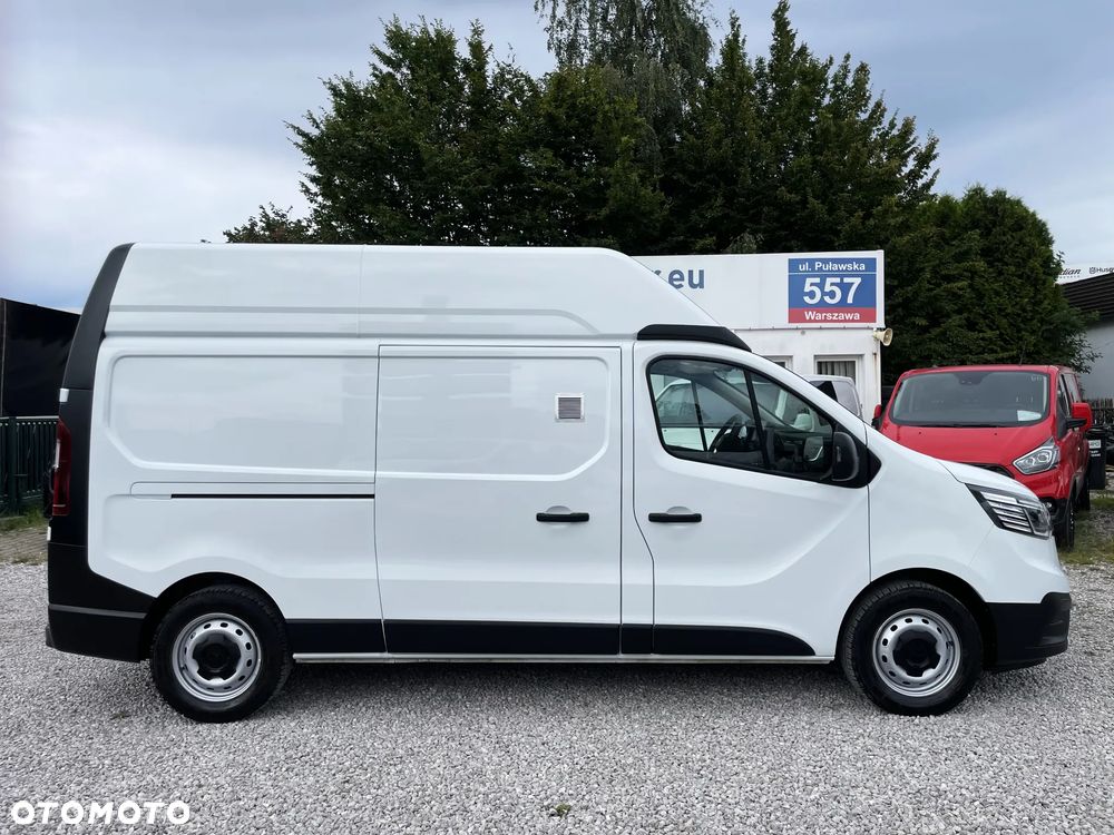 Renault Trafic - 15