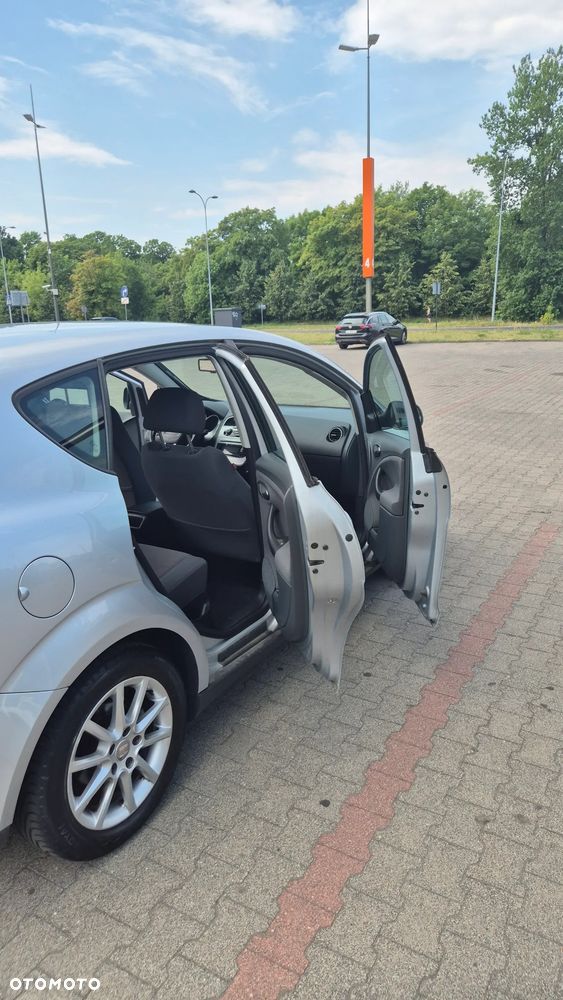 Seat Altea - 11