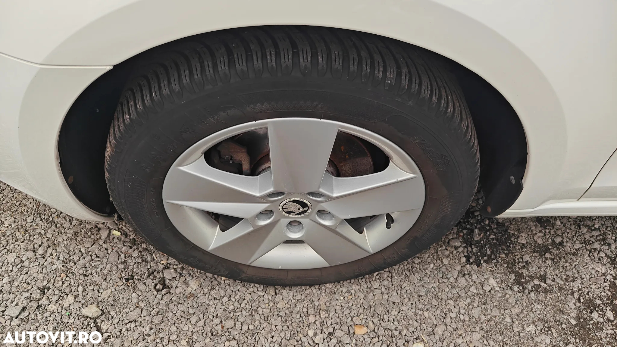 Skoda Octavia 2.0 TDI ELEGANCE - 16