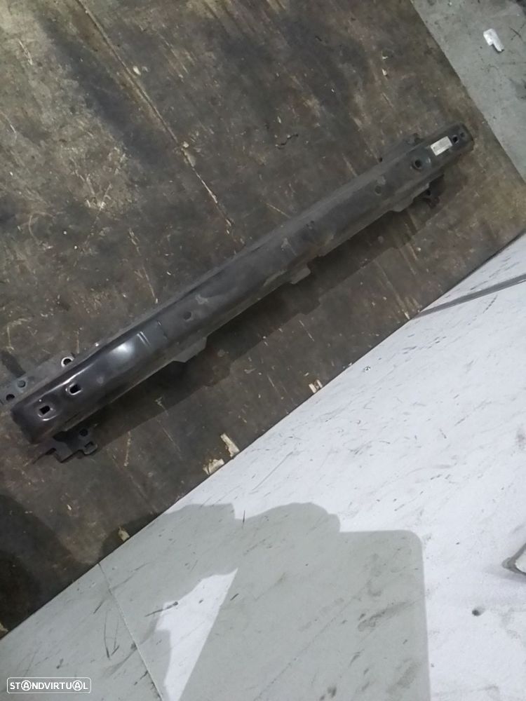 Reforço Para-Choques Da Frente Citroen C2 (Jm_) - 3