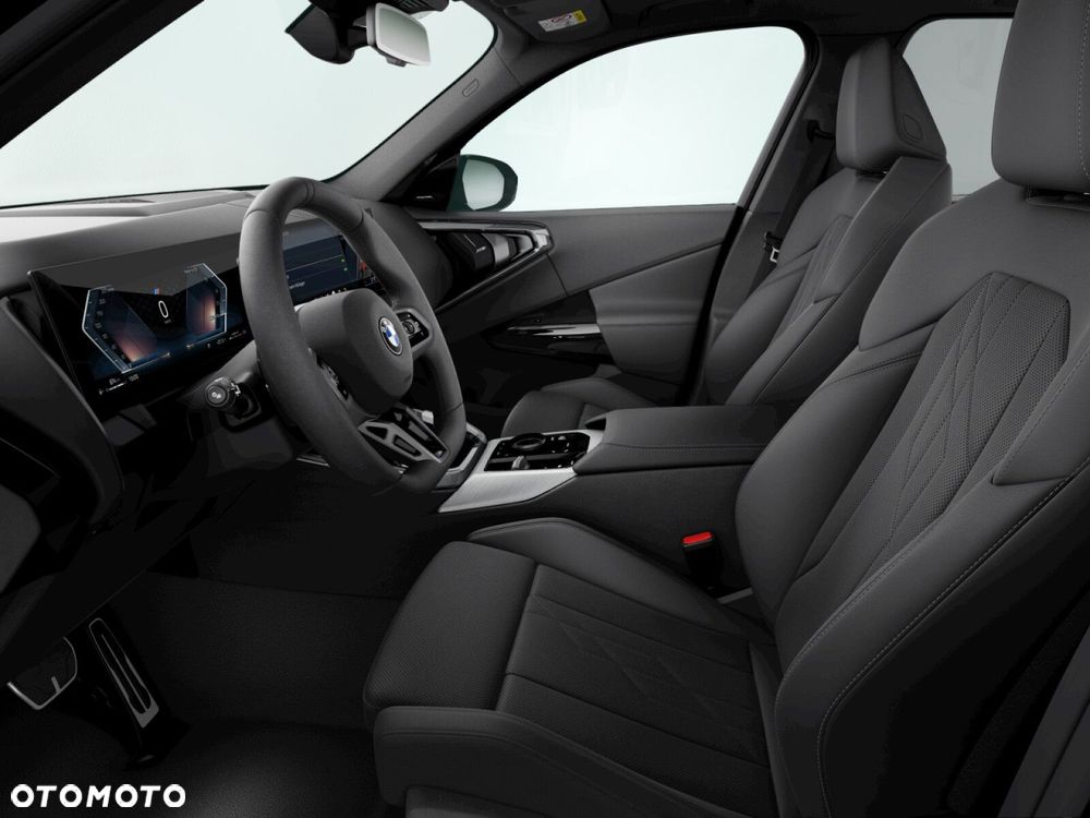 BMW X3 xDrive20d mHEV - 5