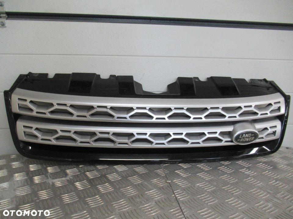GRILL GRIL ATRAPA LAND ROVER DISCOVERY SPORT FK72 2014-2019 - 10