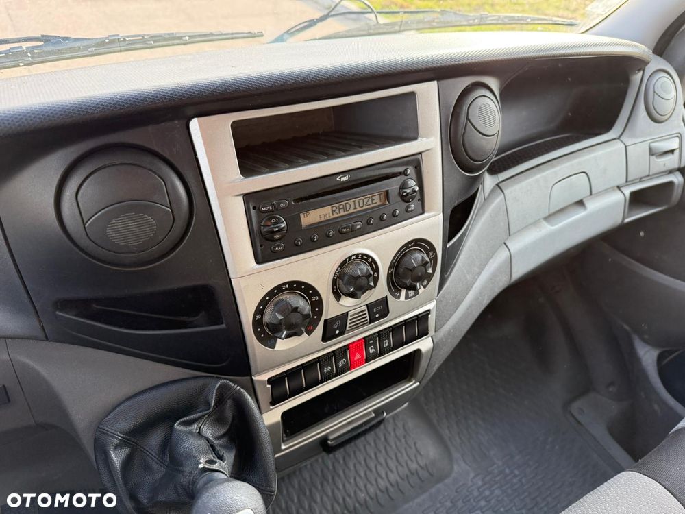 Iveco Daily - 13