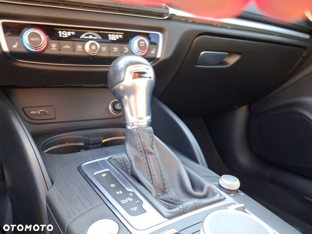 Audi A3 Limousine - 21