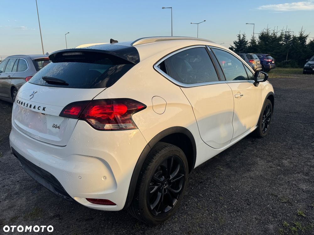 DS Automobiles DS 4 Crossback - 7