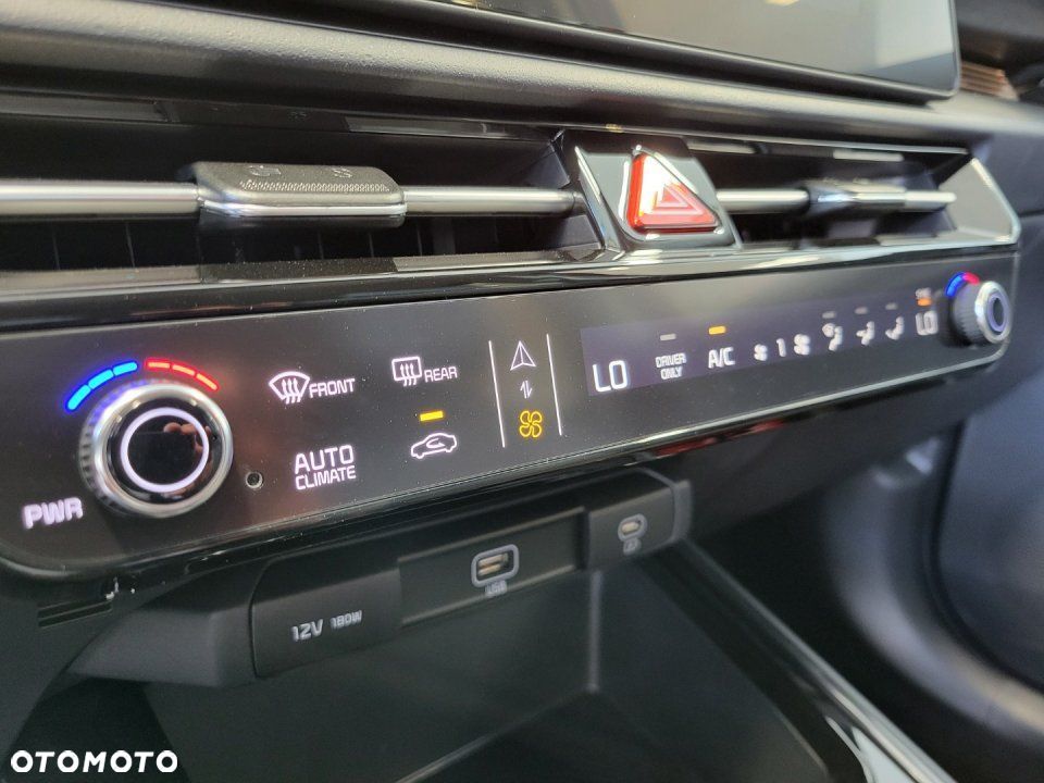 Kia Niro - 14