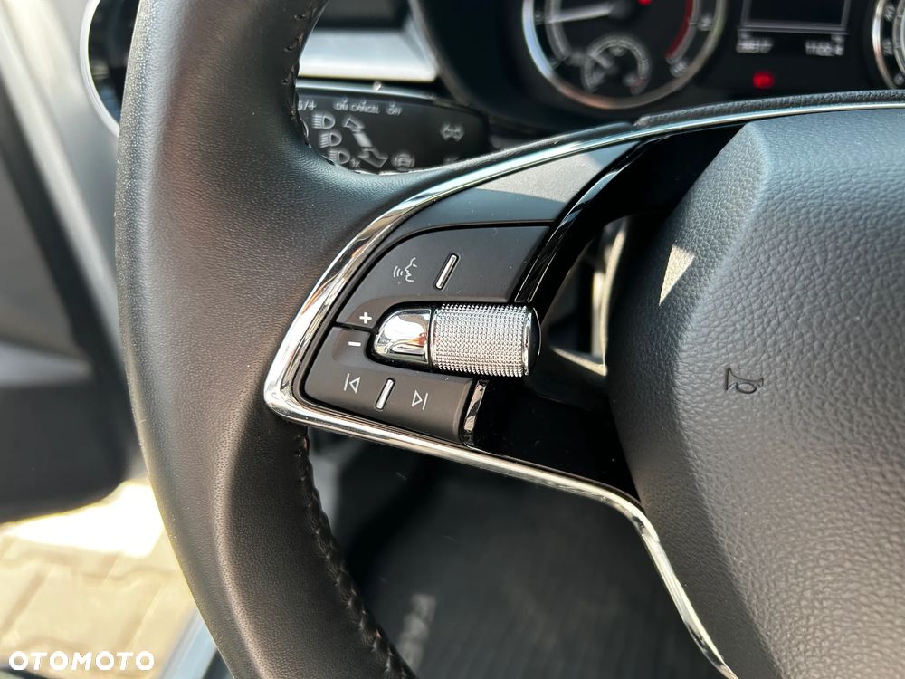 Skoda Fabia 1.0 TSI Ambition - 16