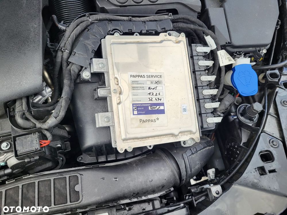 Mercedes-Benz CLA - 14