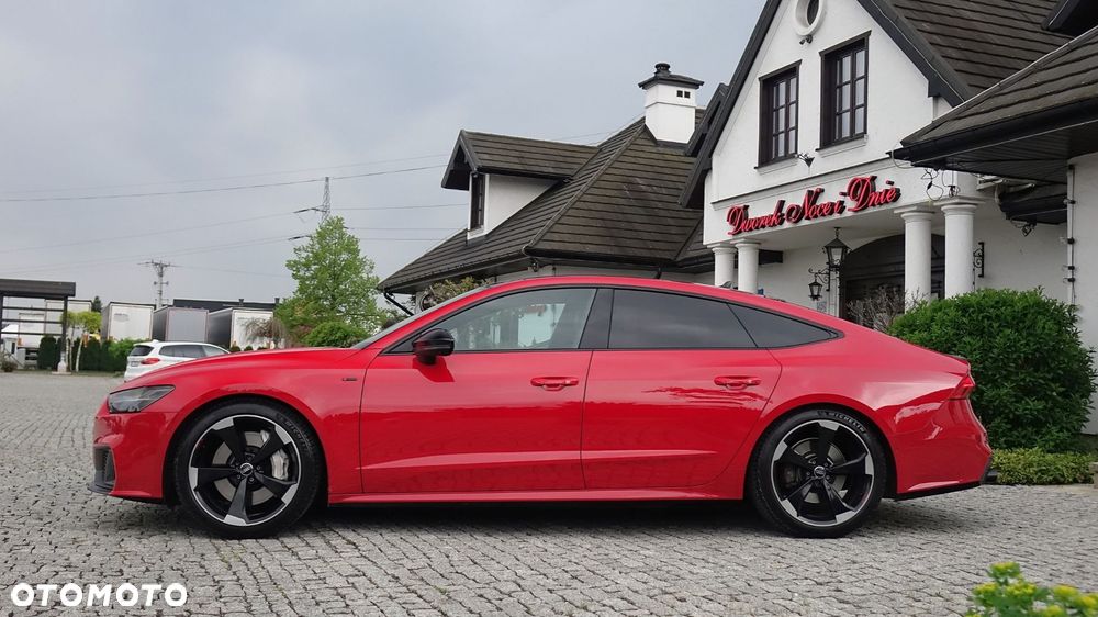 Audi A7 Sportback - 11