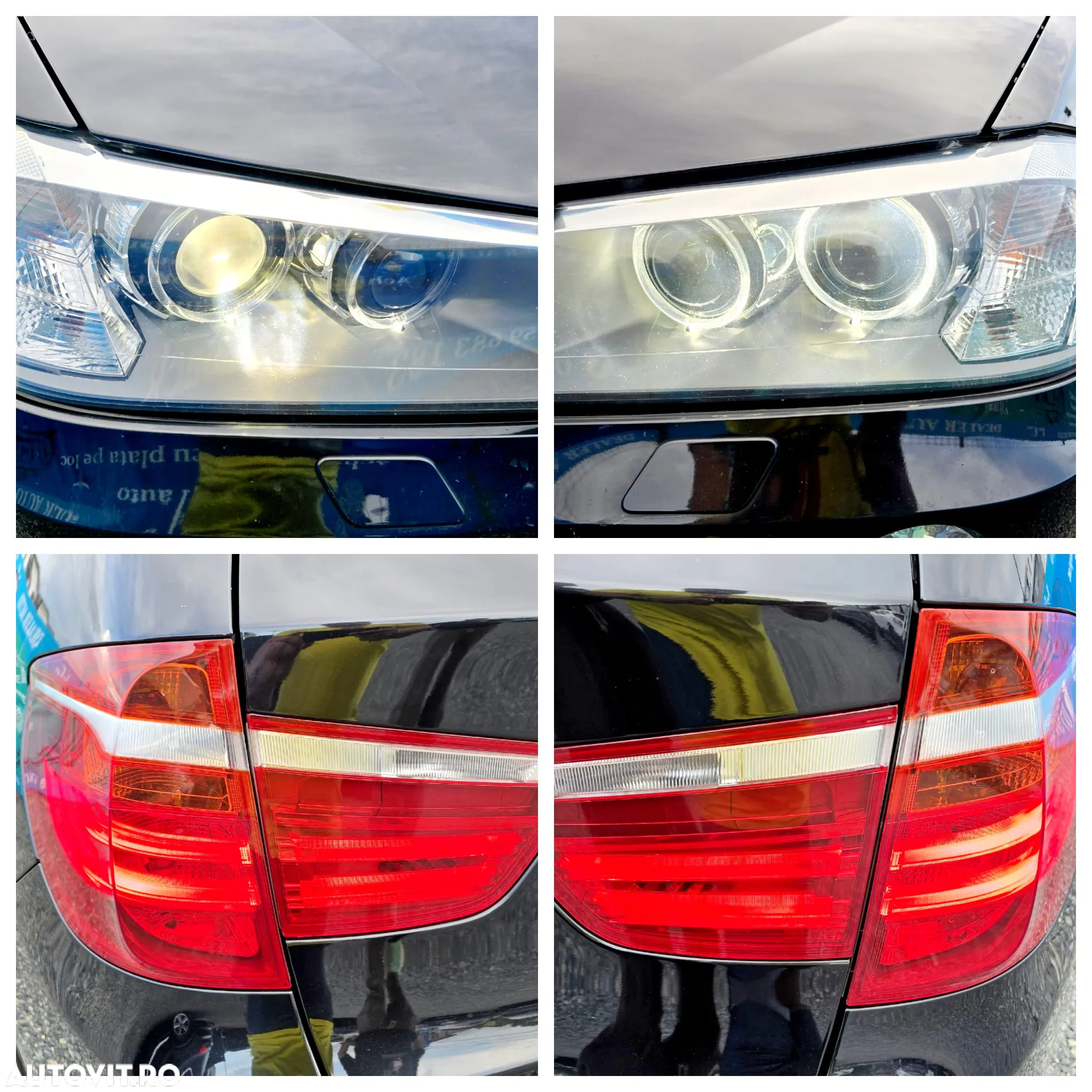BMW X3 - 8