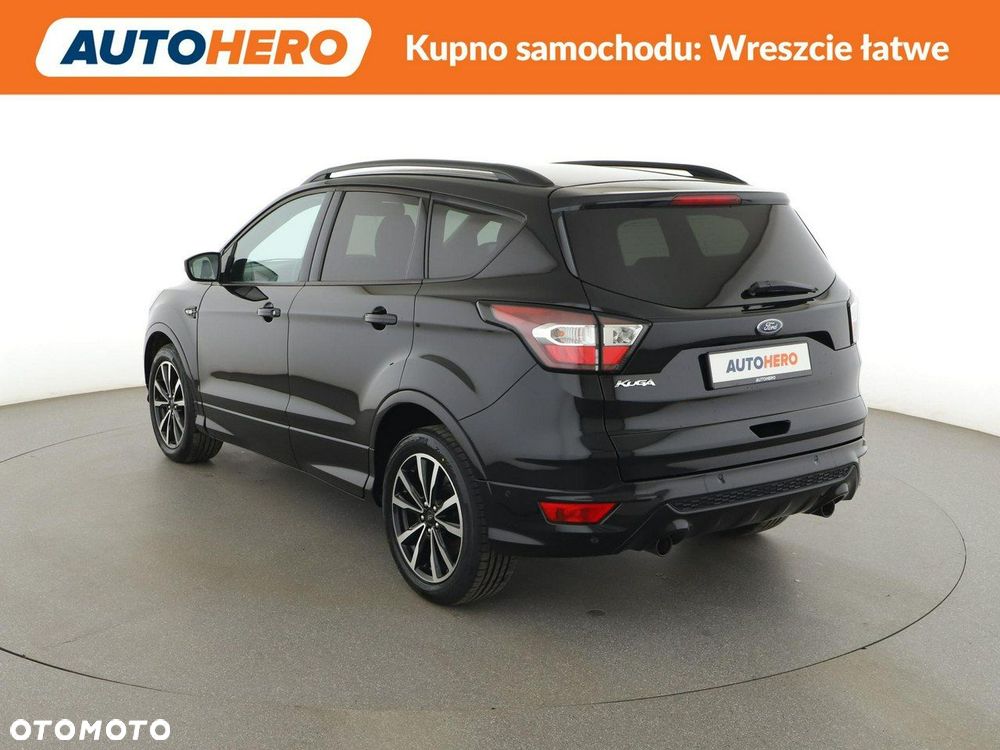 Ford Kuga 1.5 EcoBoost 2x4 ST-Line - 5