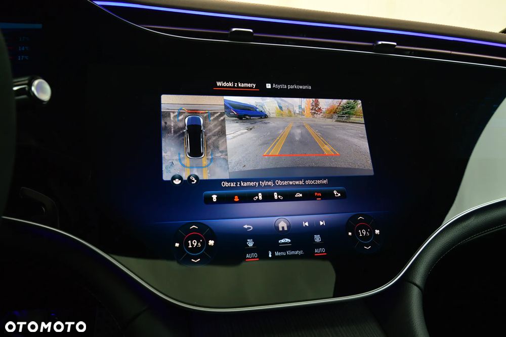 Mercedes-Benz EQE AMG 43 90.5kWh 4-Matic - 33