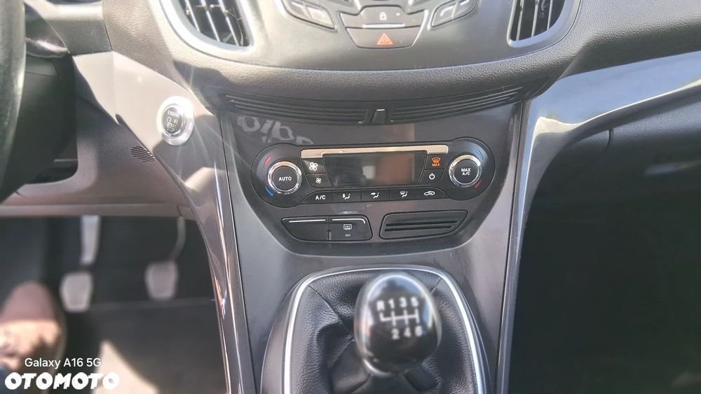 Ford Kuga 2.0 TDCi 4WD Titanium - 18