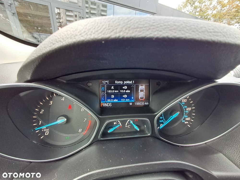 Ford Escape - 18