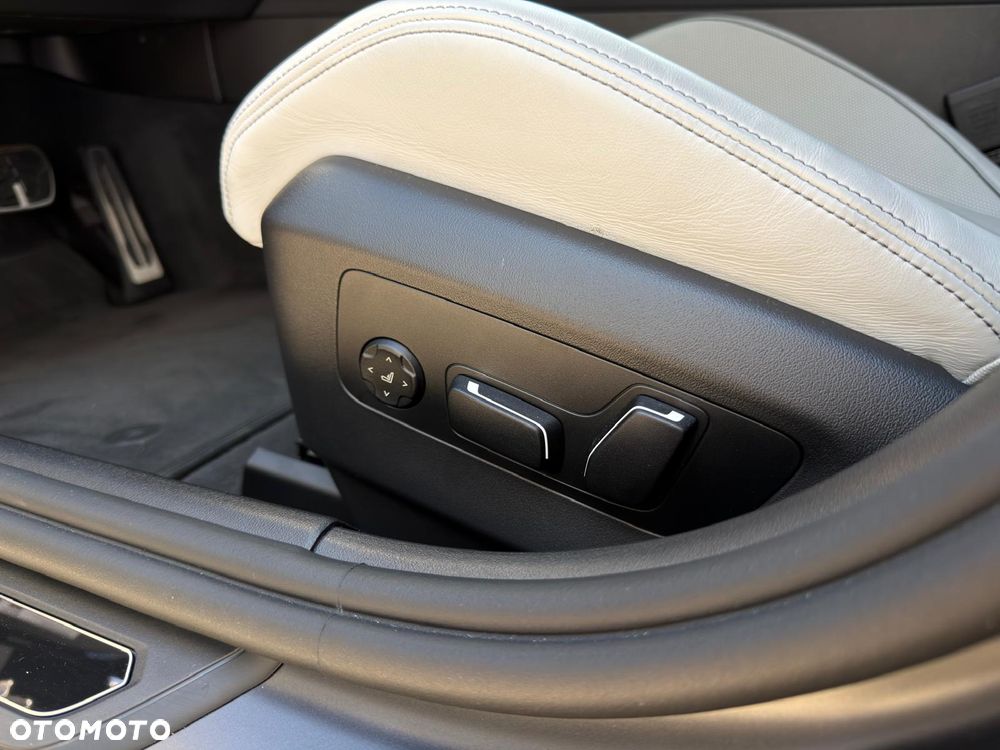 BMW M5 - 22